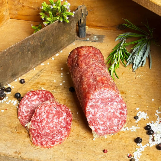 Haus fein Salami 230g