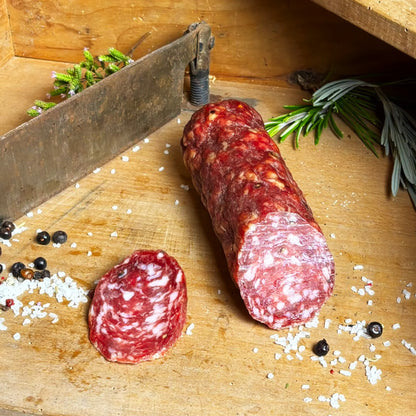 Haus grob Salami 230g