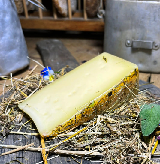 Heukäse - 350g Viktor Kofler Käse