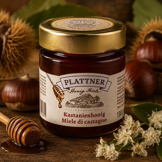 Honig Degustationspaket 4TheTaste