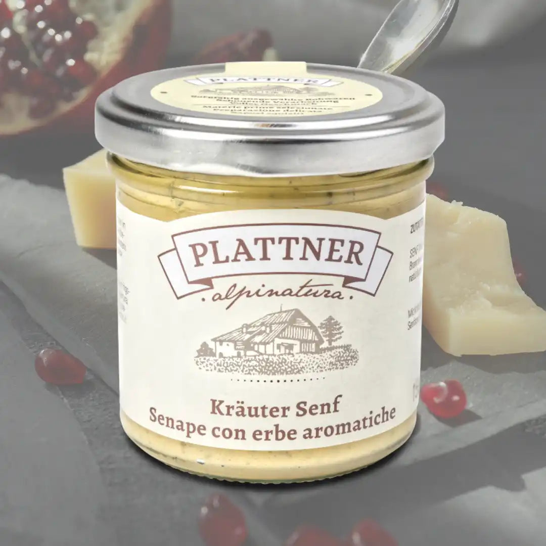 Pacchetto degustazione salse e mostarde