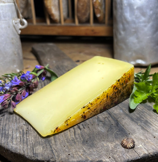 Formaggio erbe - 350g