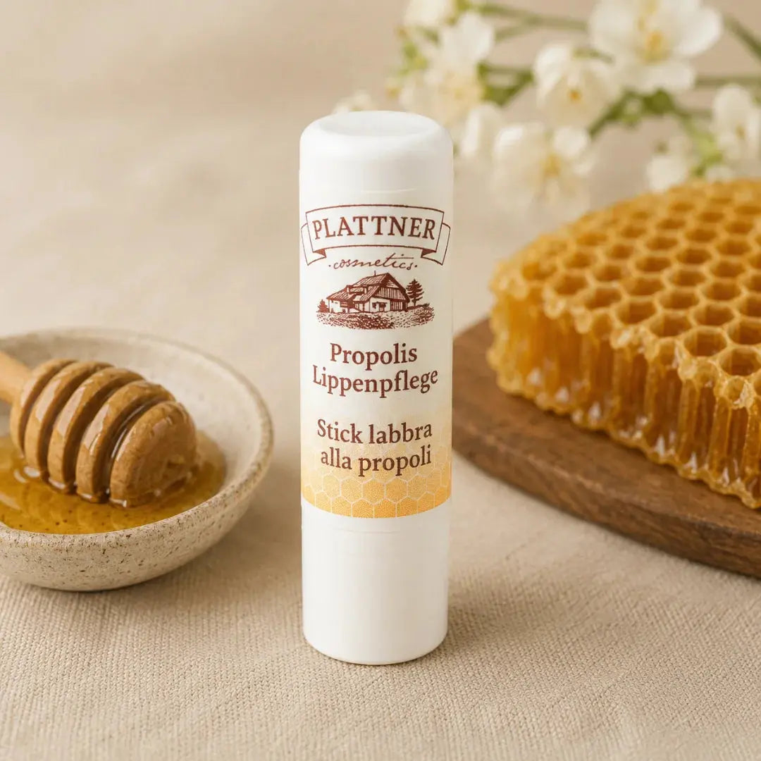 Lippenpflege mit Propolis - 5ml 4TheTaste