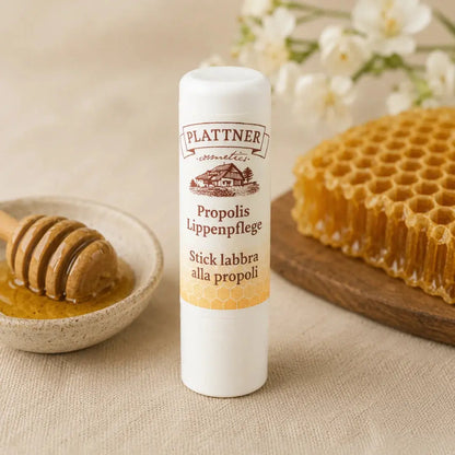 Lippenpflege mit Propolis - 5ml 4TheTaste