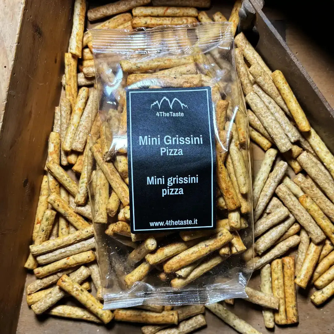 Snack Degustationspaket Ultner Brot