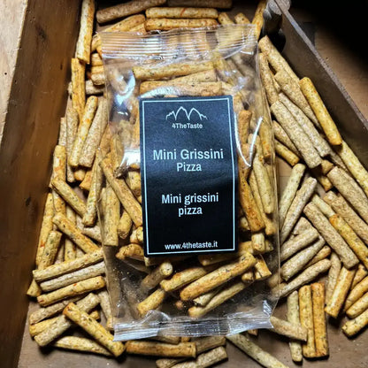Snack Degustationspaket Ultner Brot