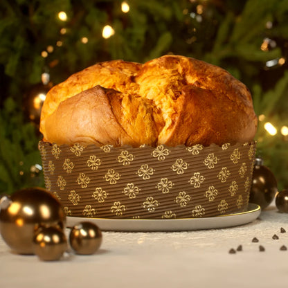 Pane nero tirolese - 500g