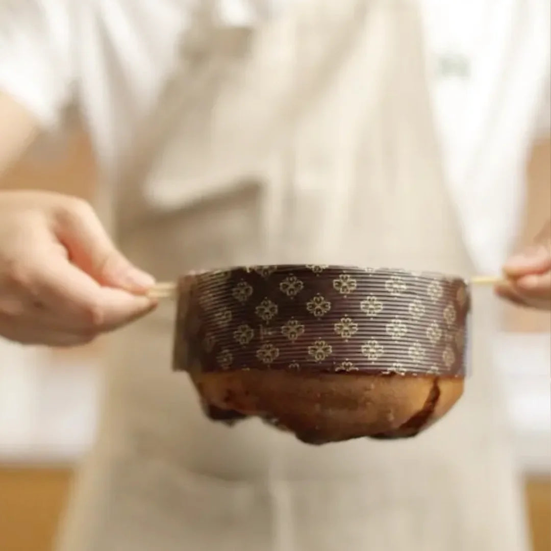 Pane nero tirolese - 500g