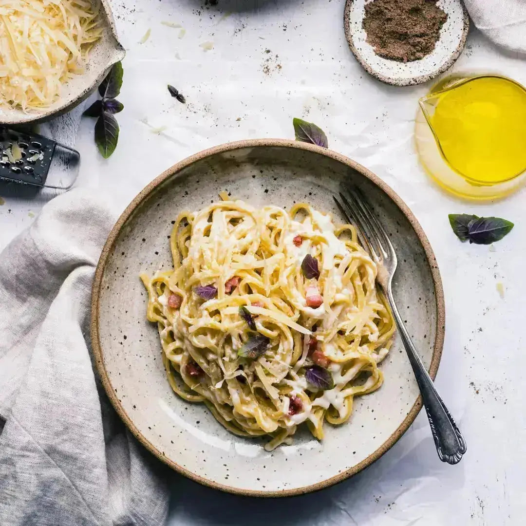 Pasta mit 5 Geschmacksrichtungen - 500g 4TheTaste
