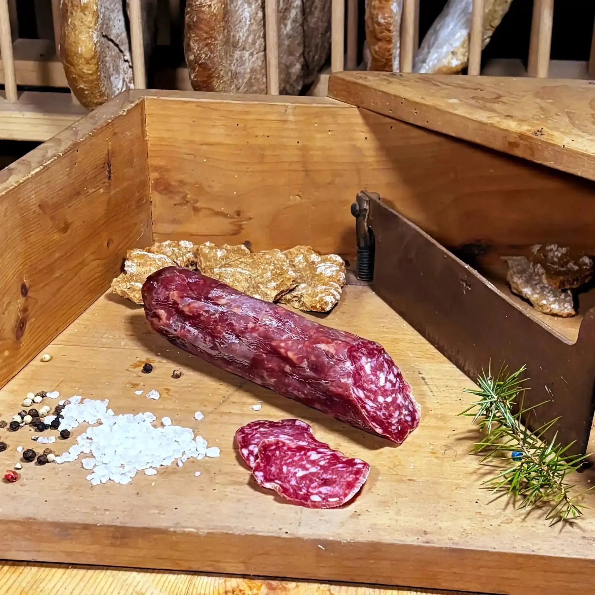 Südtiroler Stuben Degustationspaket 4TheTaste