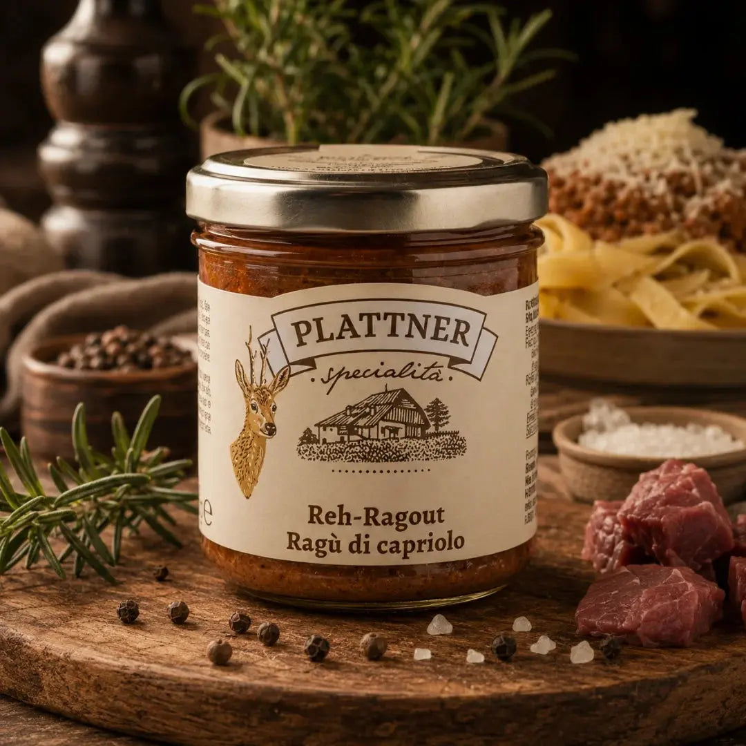 Reh Ragout - 160g 4TheTaste