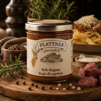 Reh Ragout - 160g 4TheTaste