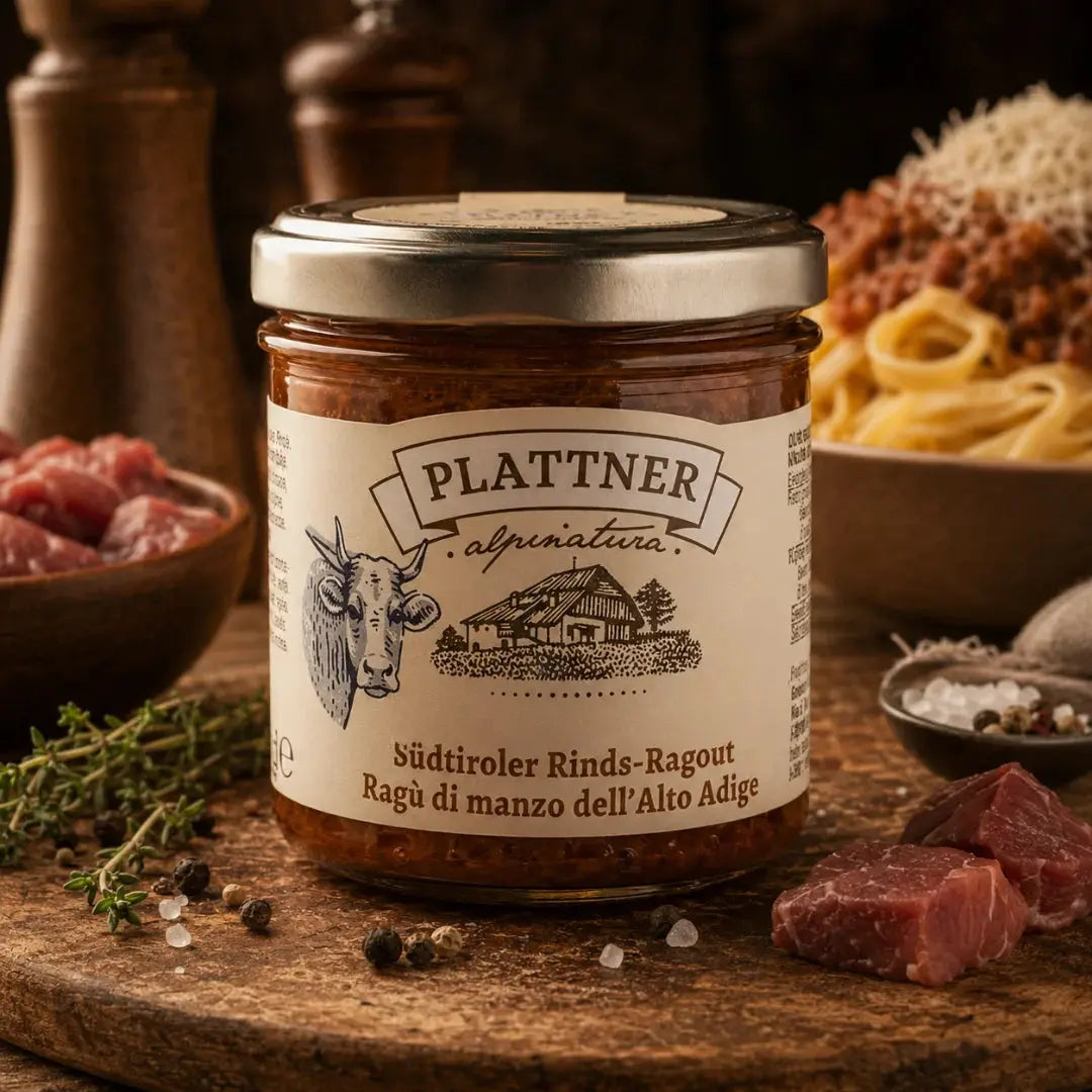 Südtiroler Rinds Ragout - 160g 4TheTaste