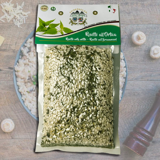 Risotto all'Ortica - 300g 