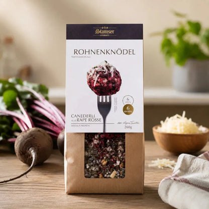 Rohnen Knödel - 260g 4TheTaste