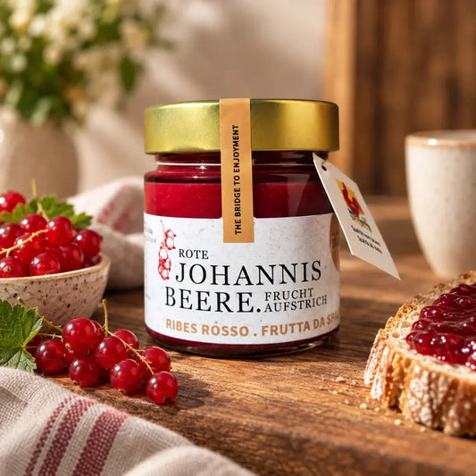 Rote Johannisbeere - 230g 4TheTaste