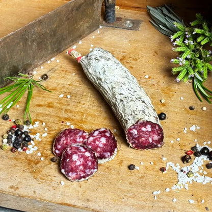 Salametto Rind 150g