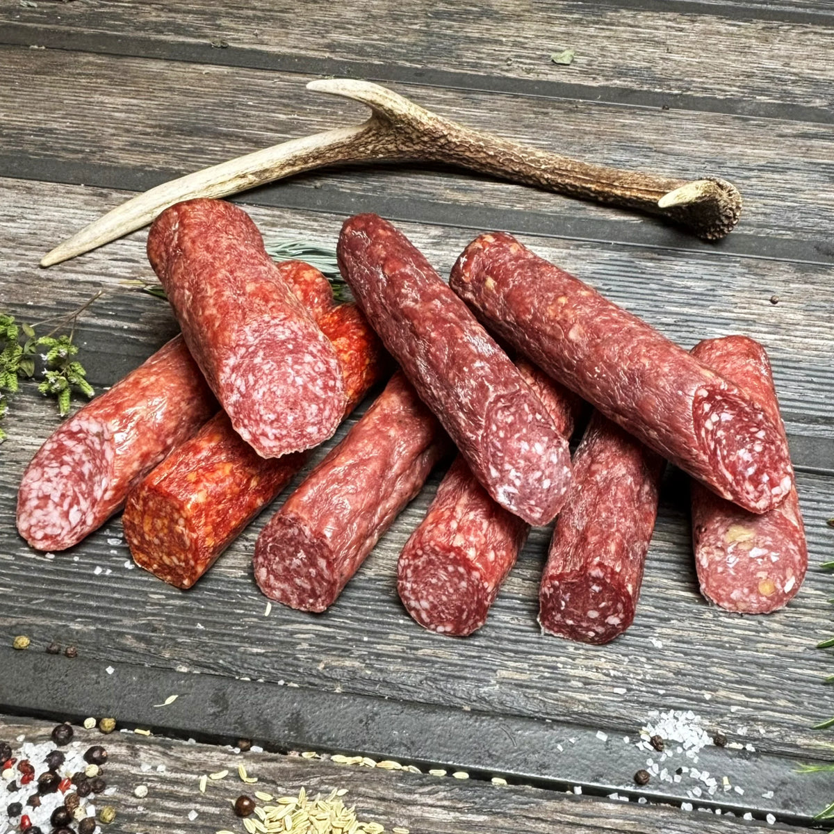 Salami Degustationspaket
