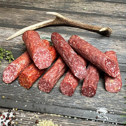 Salami Degustationspaket