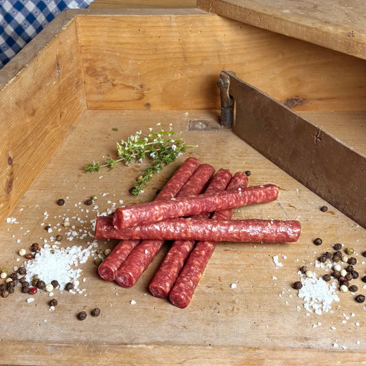Salami Sticks
