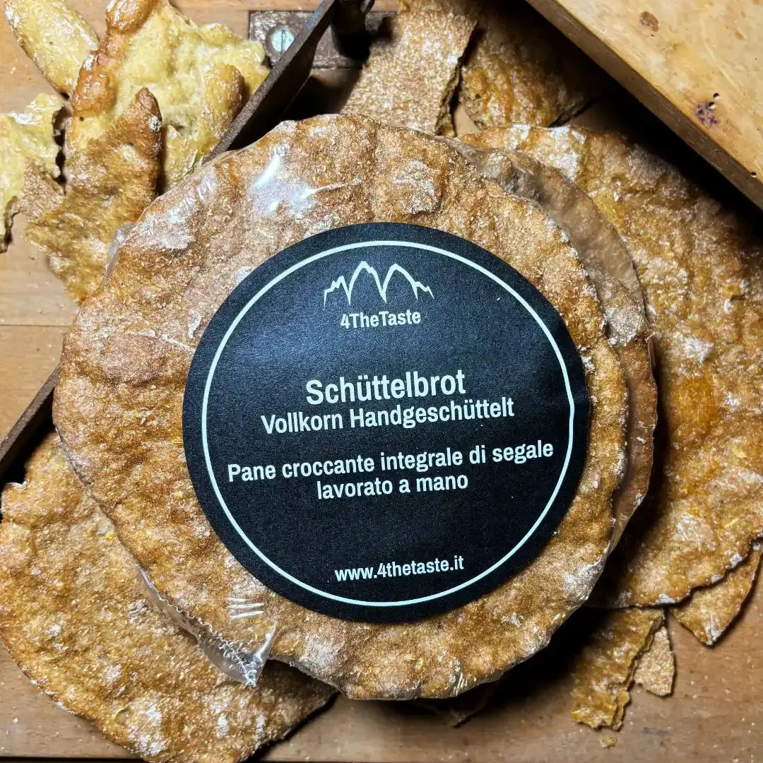 Brot Degustationspaket Ultner Brot