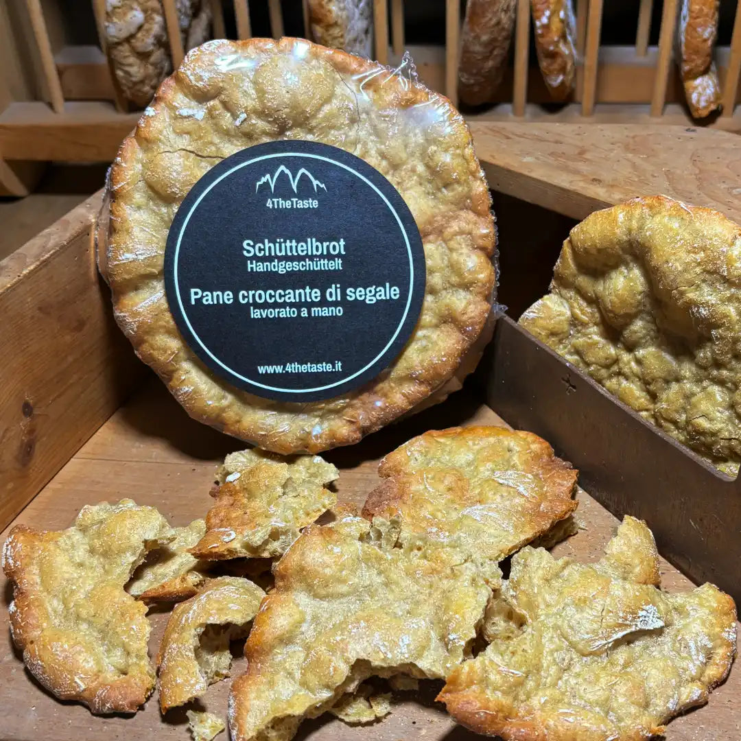 Pacchetto Degustazione malga