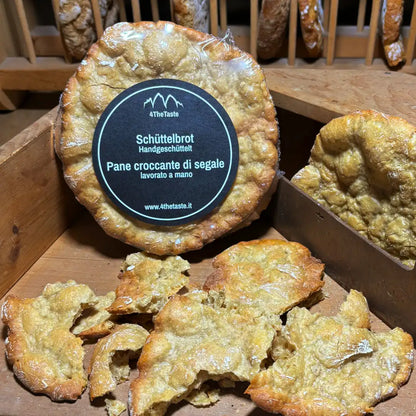 Pacchetto Degustazione malga