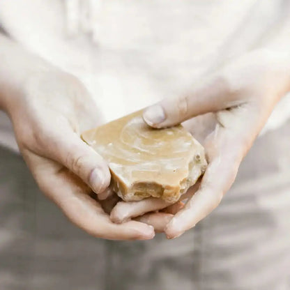 Schafmilchseife Classic - 100g Midefa