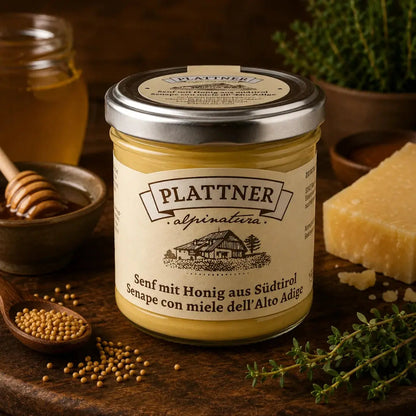 Saucen & Mostarde Degustationspaket 4TheTaste