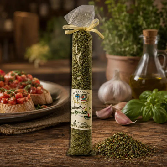 Spaghettata Mischung für Bruschetta - 80g 4TheTaste