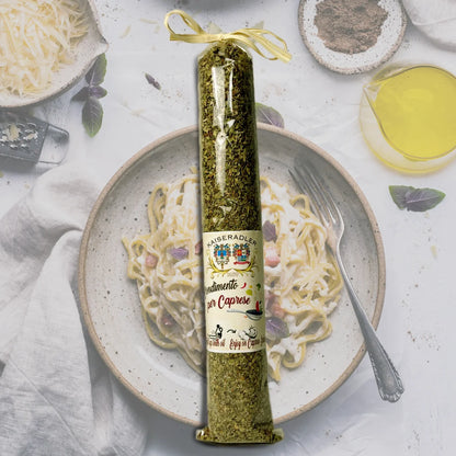 Condimento per Caprese - 80g 