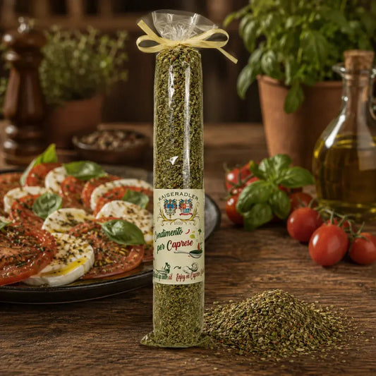 Spaghettata Mischung für Caprese - 80g 4TheTaste