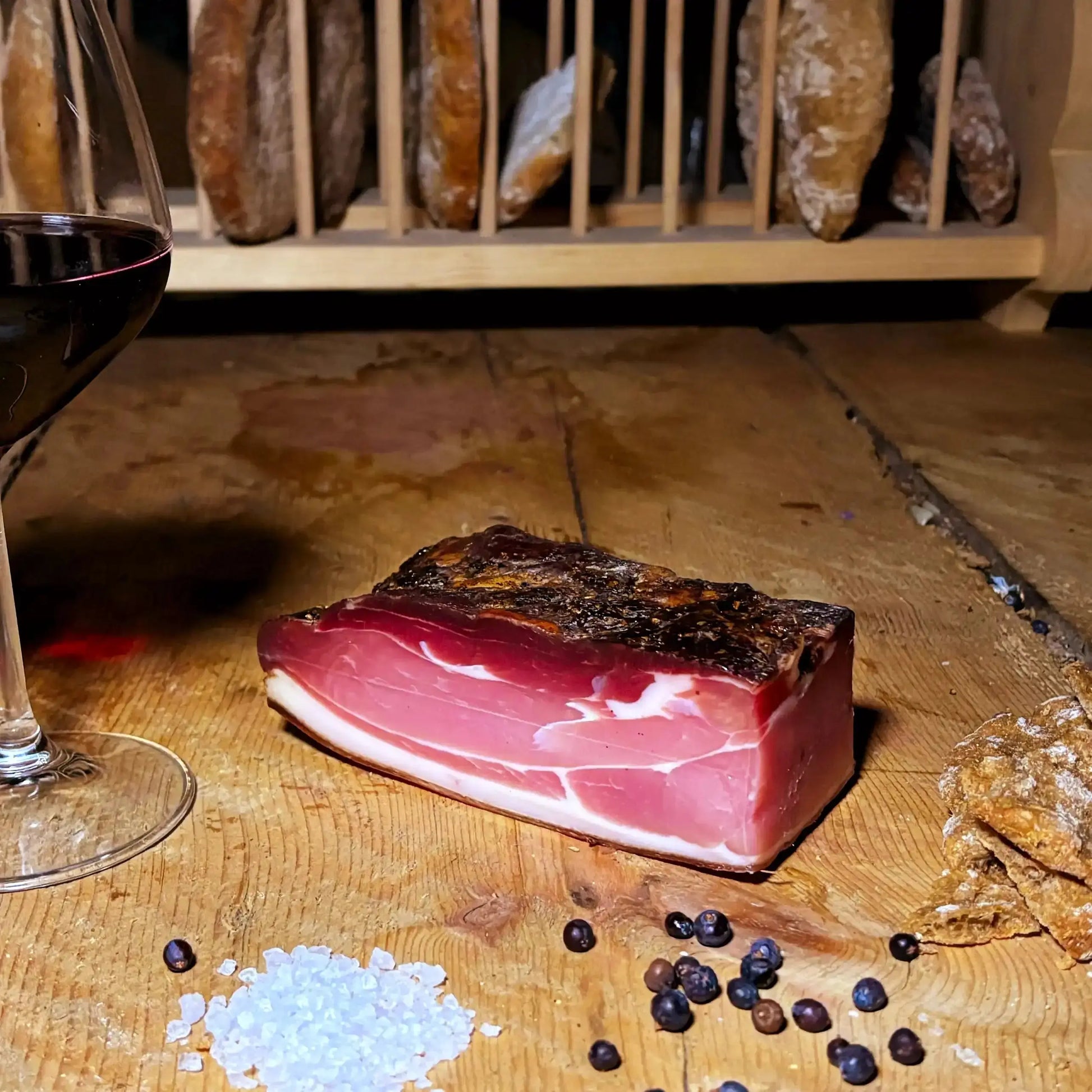 Südtiroler Wander Degustationspaket 4TheTaste