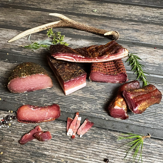 Speck Degustationspaket