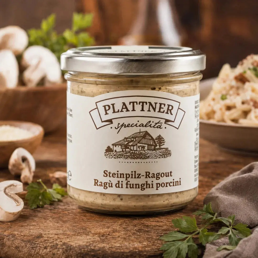 Steinpilz Ragout - 140g 4TheTaste