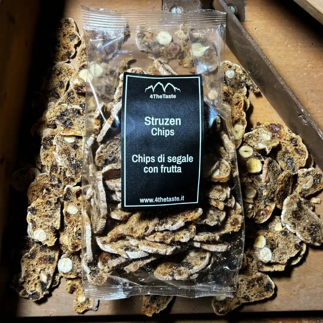 Snack Degustationspaket Ultner Brot
