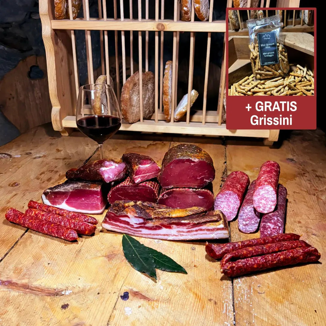 Stuben Degustationspaket 4TheTaste
