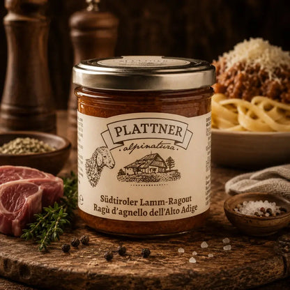 Südtiroler Lamm Ragout - 160g 4TheTaste