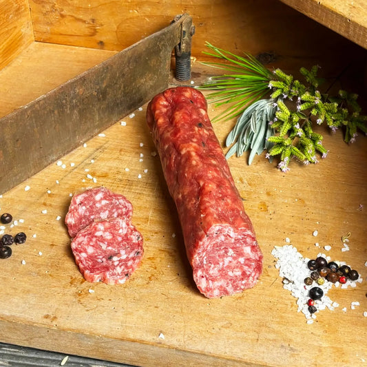 Trueffel_Salami_200g