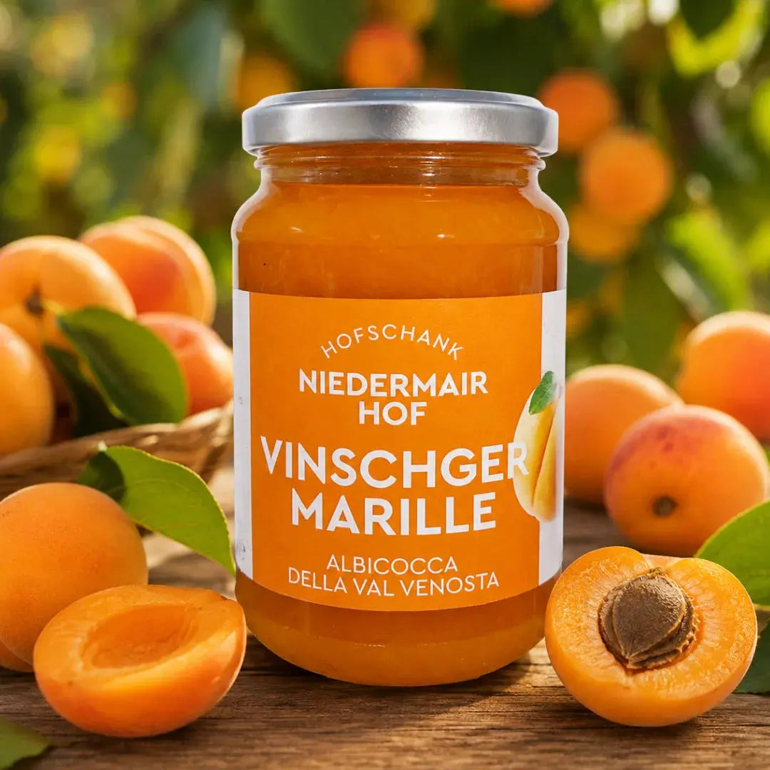 Vinschger Marille - 380g 4TheTaste