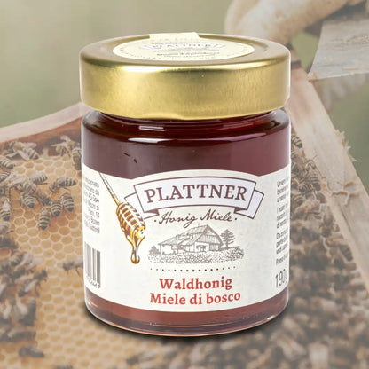 Pacchetto degustazione miele