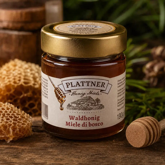 Honig Degustationspaket 4TheTaste