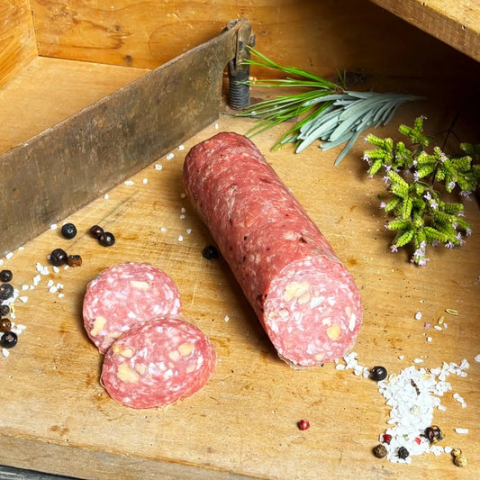 Walnuss Salami 200g