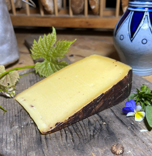 Weinkäse - 350g Viktor Kofler Käse