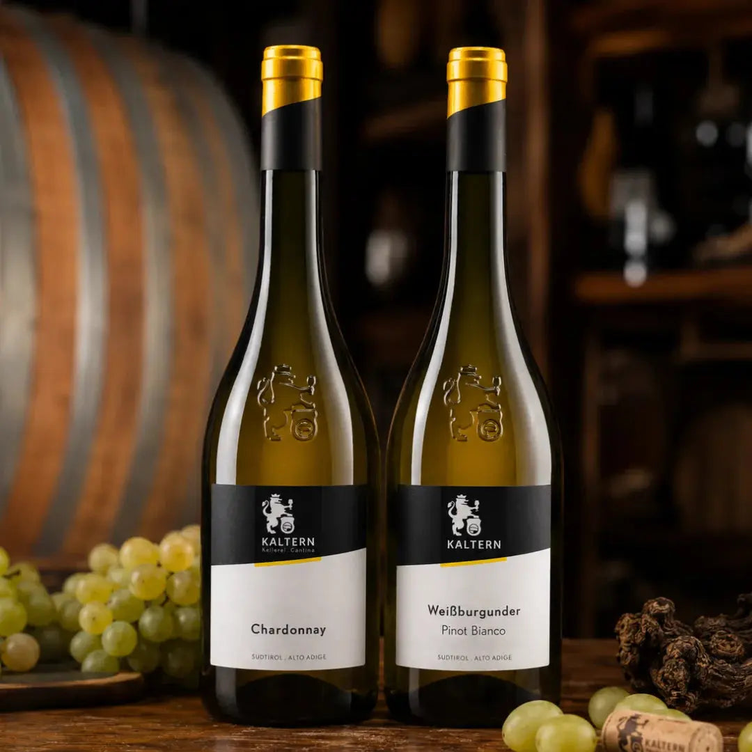 Weißwein Degustationspaket 4TheTaste