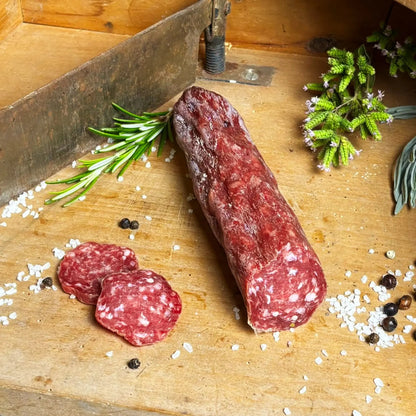 Wildschwein Salami 200g